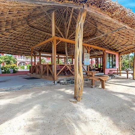 Apartament Palm @ Caribe Island San Pedro  Zewnętrze zdjęcie