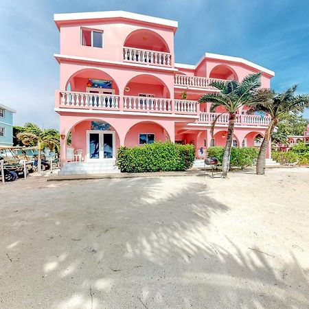 Apartament Palm @ Caribe Island San Pedro  Zewnętrze zdjęcie