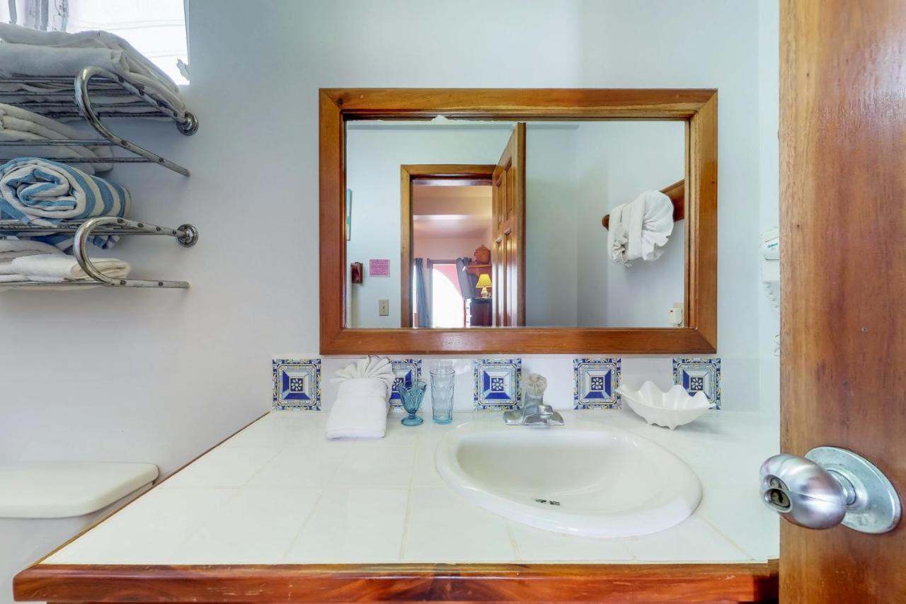 Apartament Palm @ Caribe Island San Pedro  Zewnętrze zdjęcie