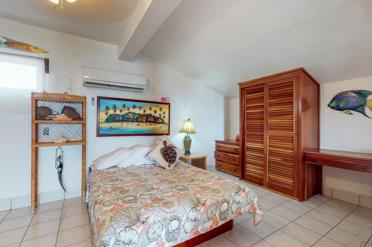 Apartament Palm @ Caribe Island San Pedro  Zewnętrze zdjęcie