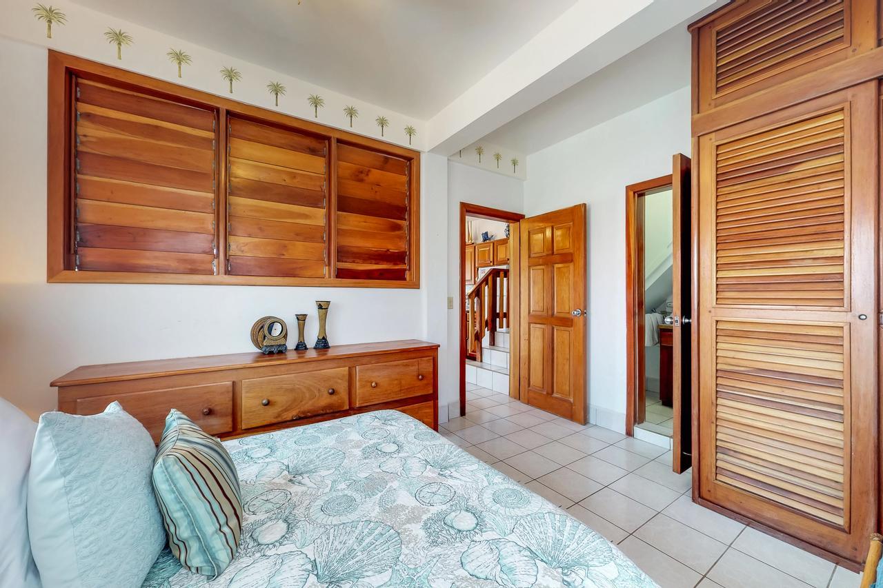 Apartament Palm @ Caribe Island San Pedro  Zewnętrze zdjęcie