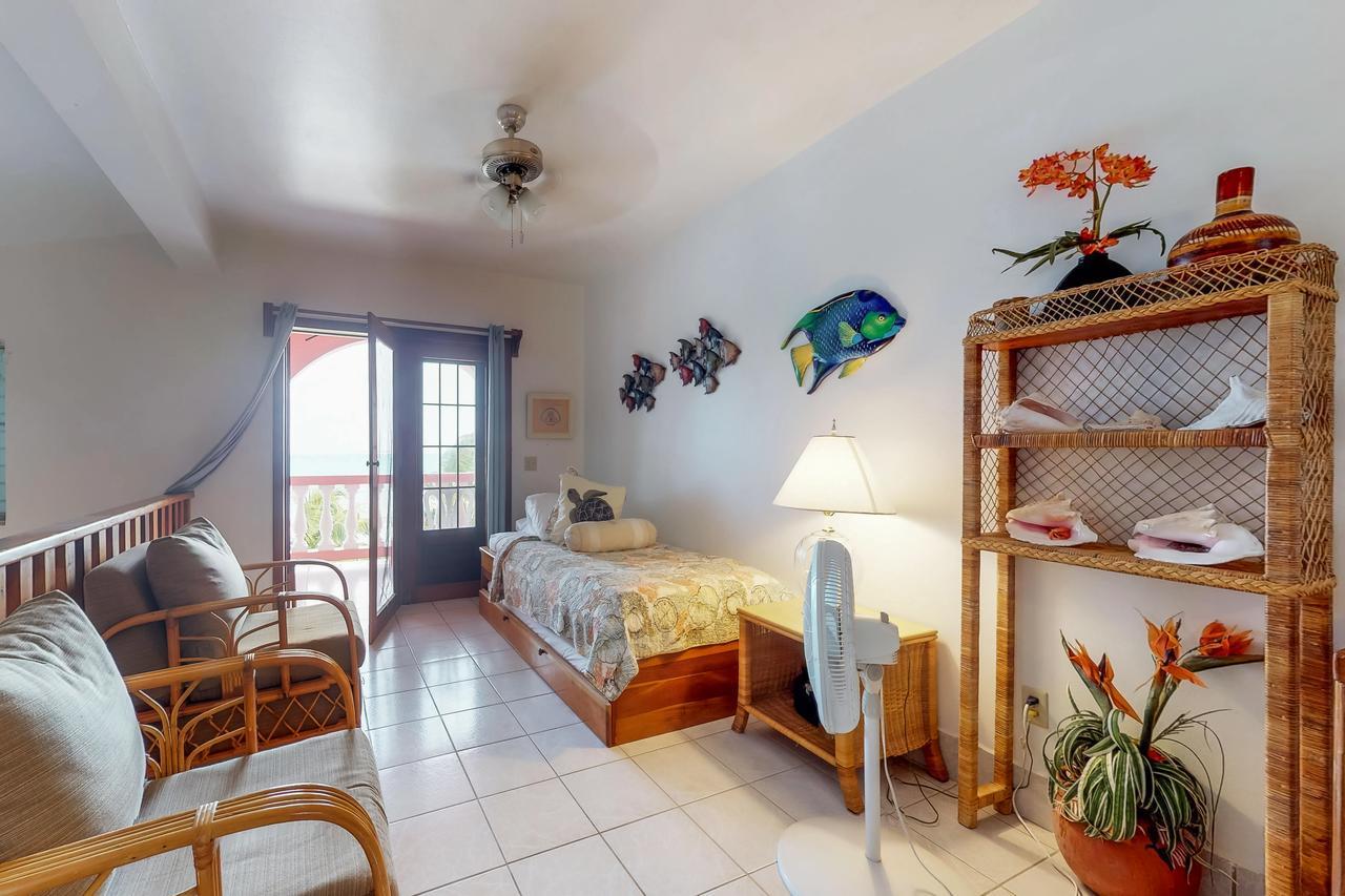 Apartament Palm @ Caribe Island San Pedro  Zewnętrze zdjęcie