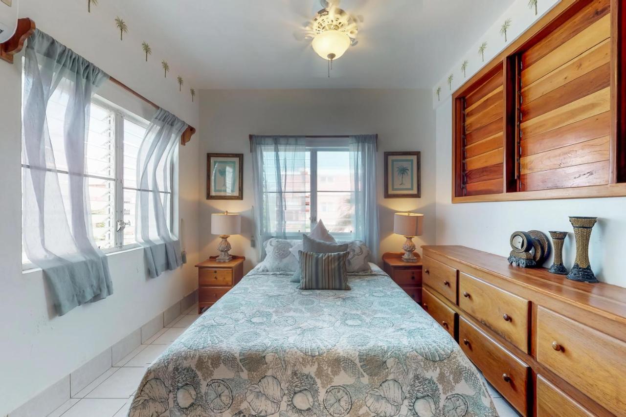 Apartament Palm @ Caribe Island San Pedro  Zewnętrze zdjęcie