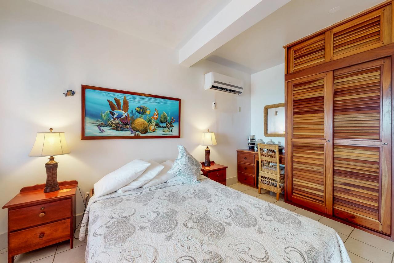 Apartament Palm @ Caribe Island San Pedro  Zewnętrze zdjęcie