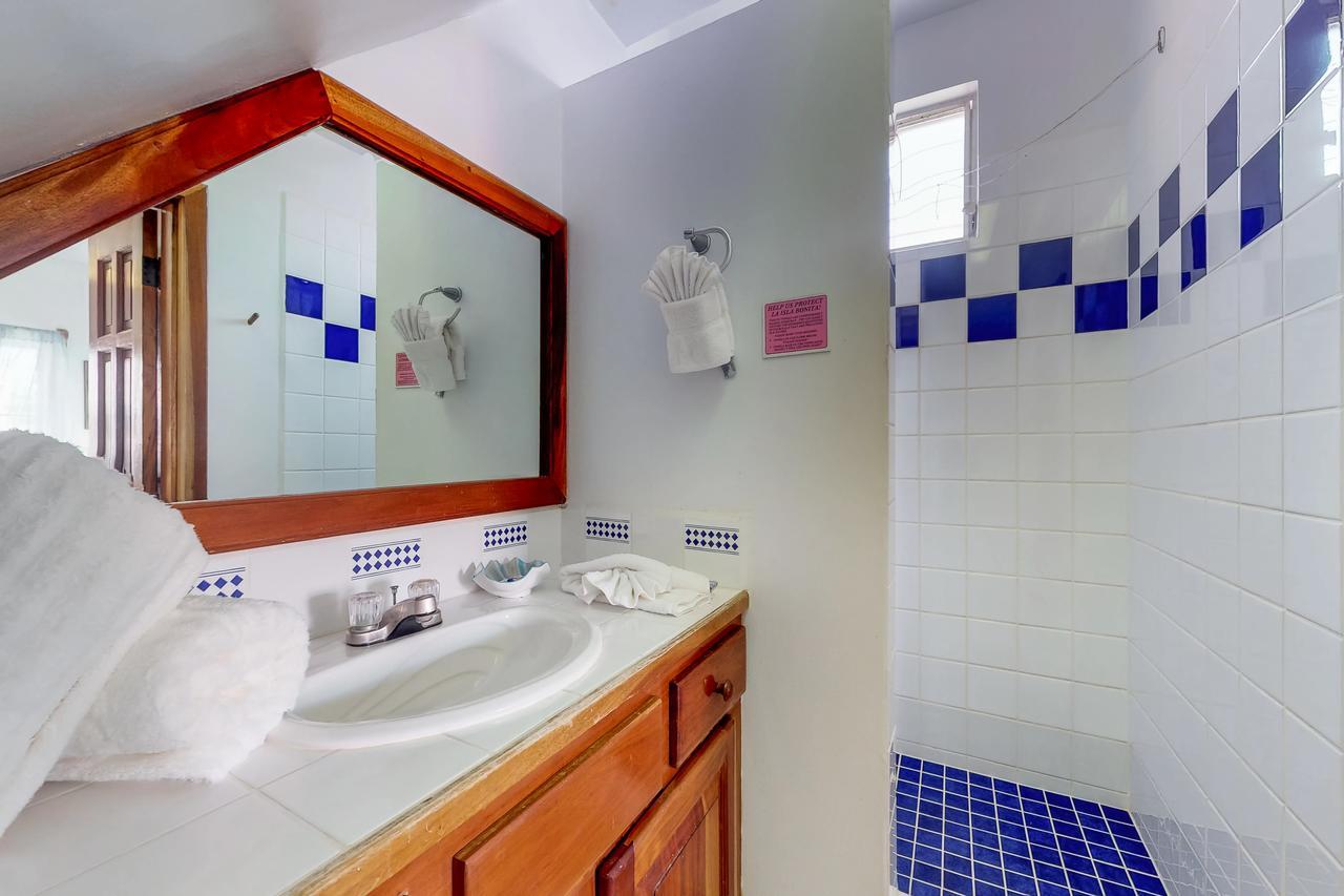 Apartament Palm @ Caribe Island San Pedro  Zewnętrze zdjęcie