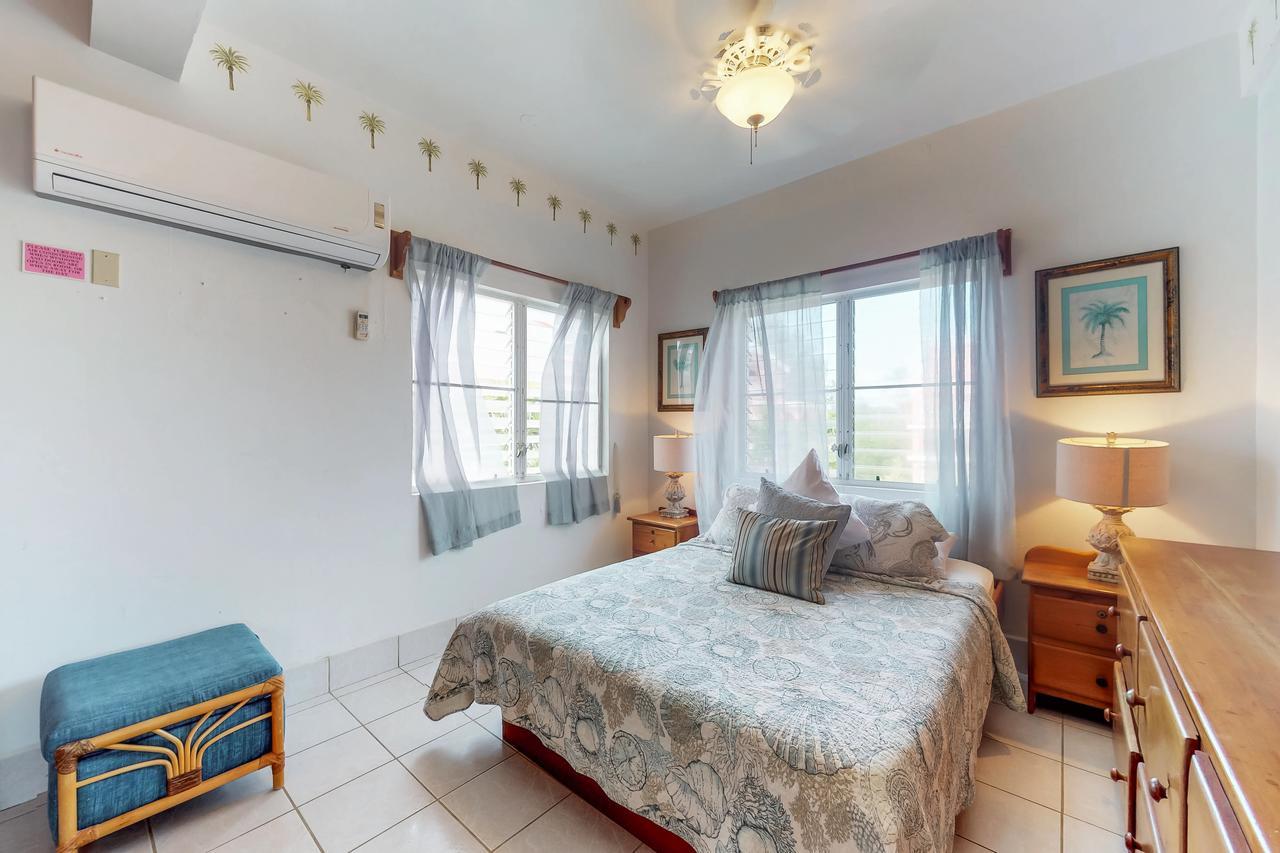 Apartament Palm @ Caribe Island San Pedro  Zewnętrze zdjęcie