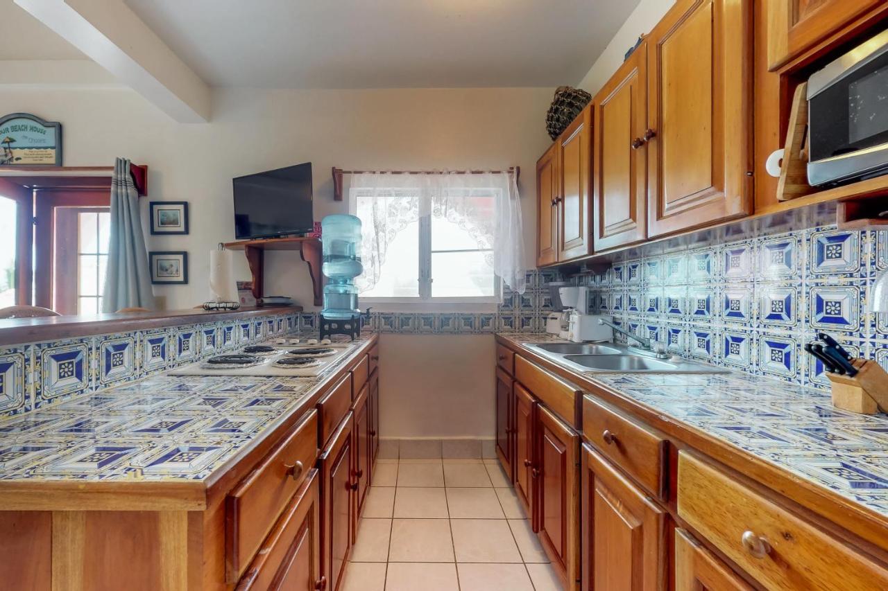 Apartament Palm @ Caribe Island San Pedro  Zewnętrze zdjęcie