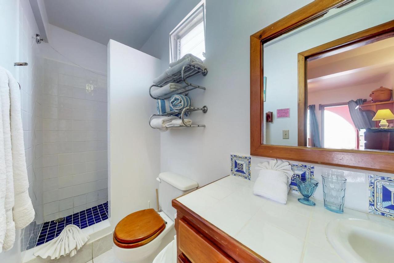 Apartament Palm @ Caribe Island San Pedro  Zewnętrze zdjęcie