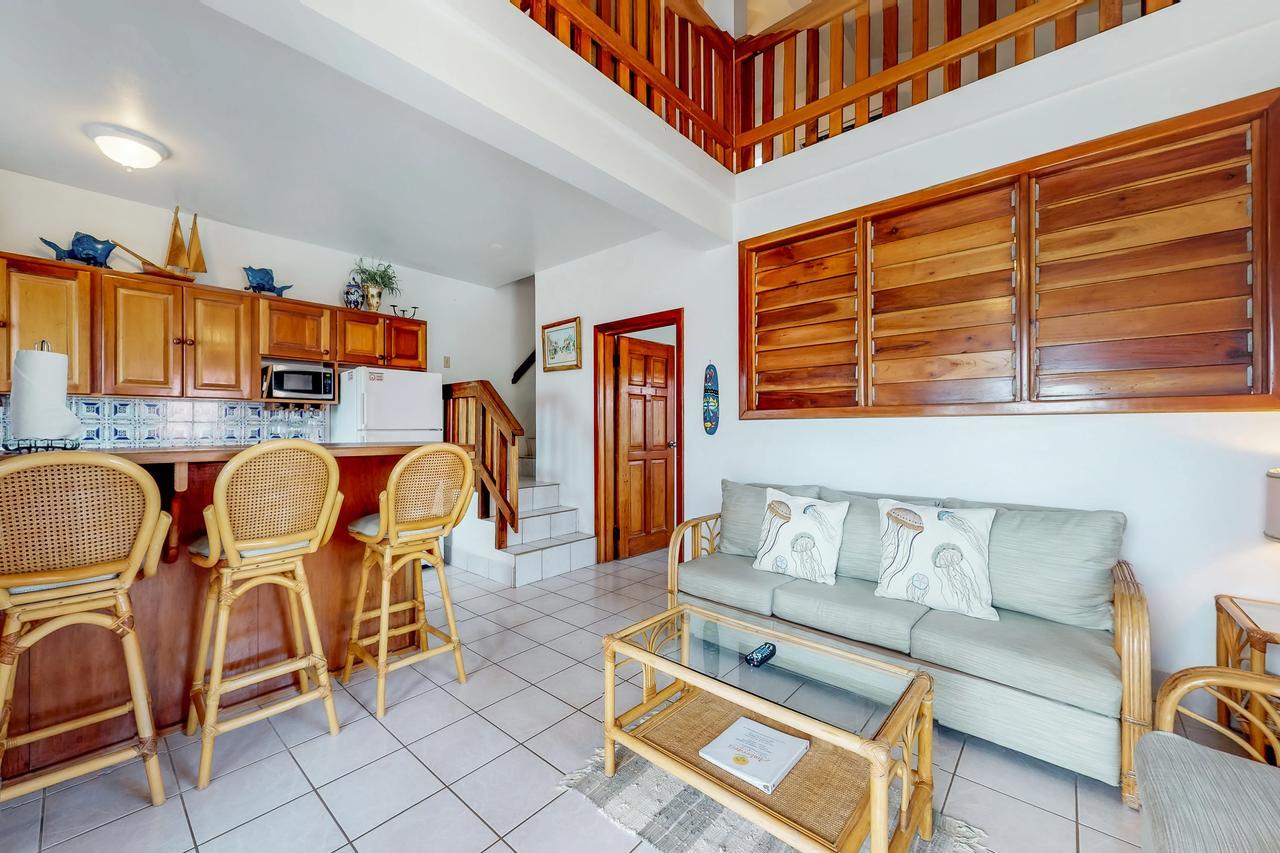 Apartament Palm @ Caribe Island San Pedro  Zewnętrze zdjęcie