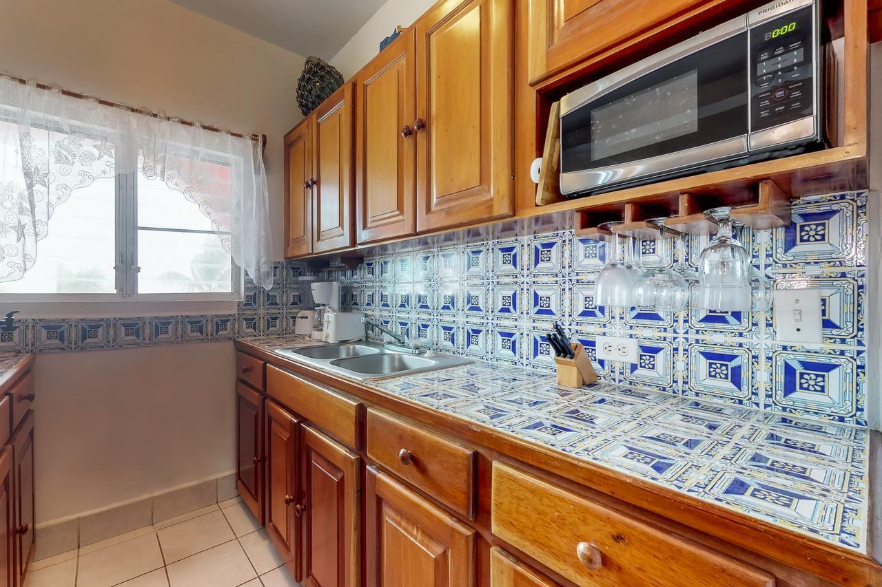 Apartament Palm @ Caribe Island San Pedro  Zewnętrze zdjęcie