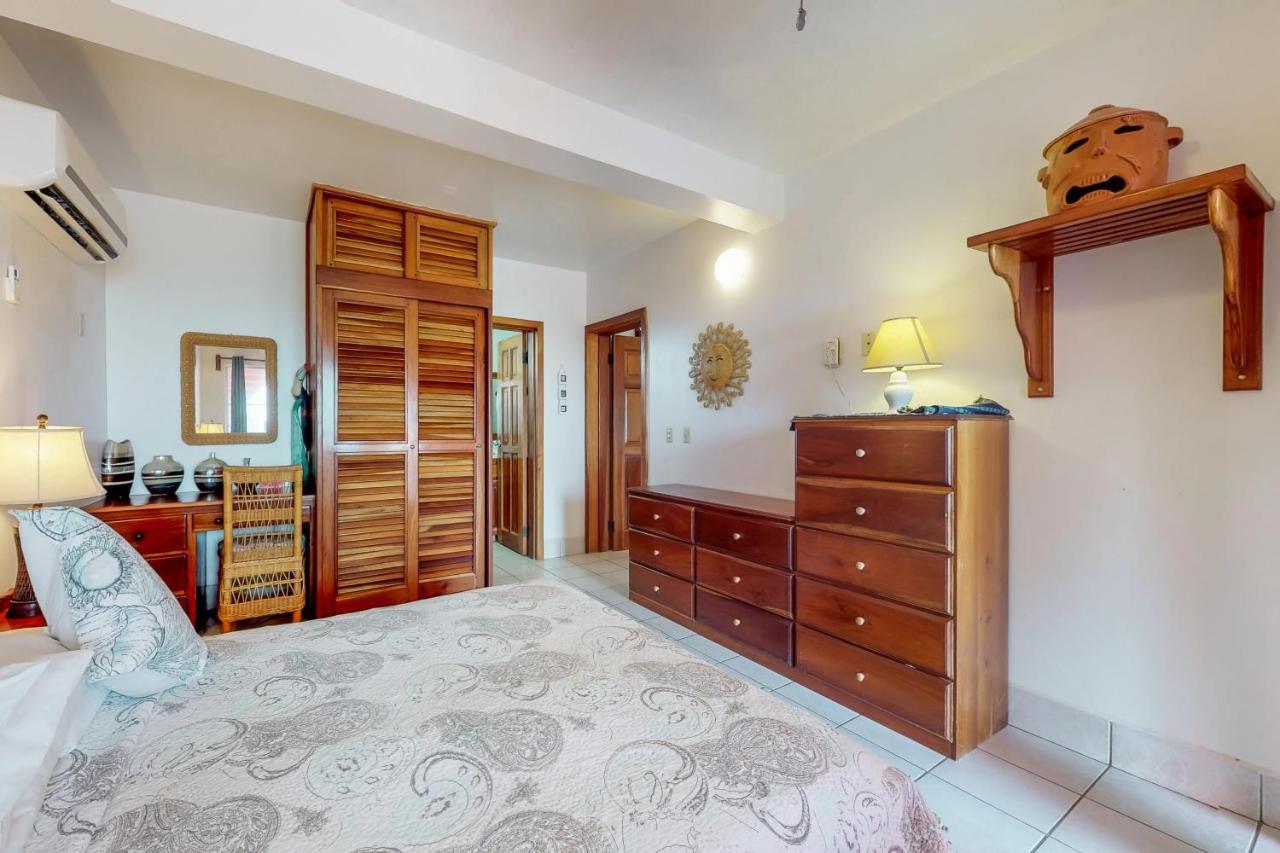 Apartament Palm @ Caribe Island San Pedro  Zewnętrze zdjęcie