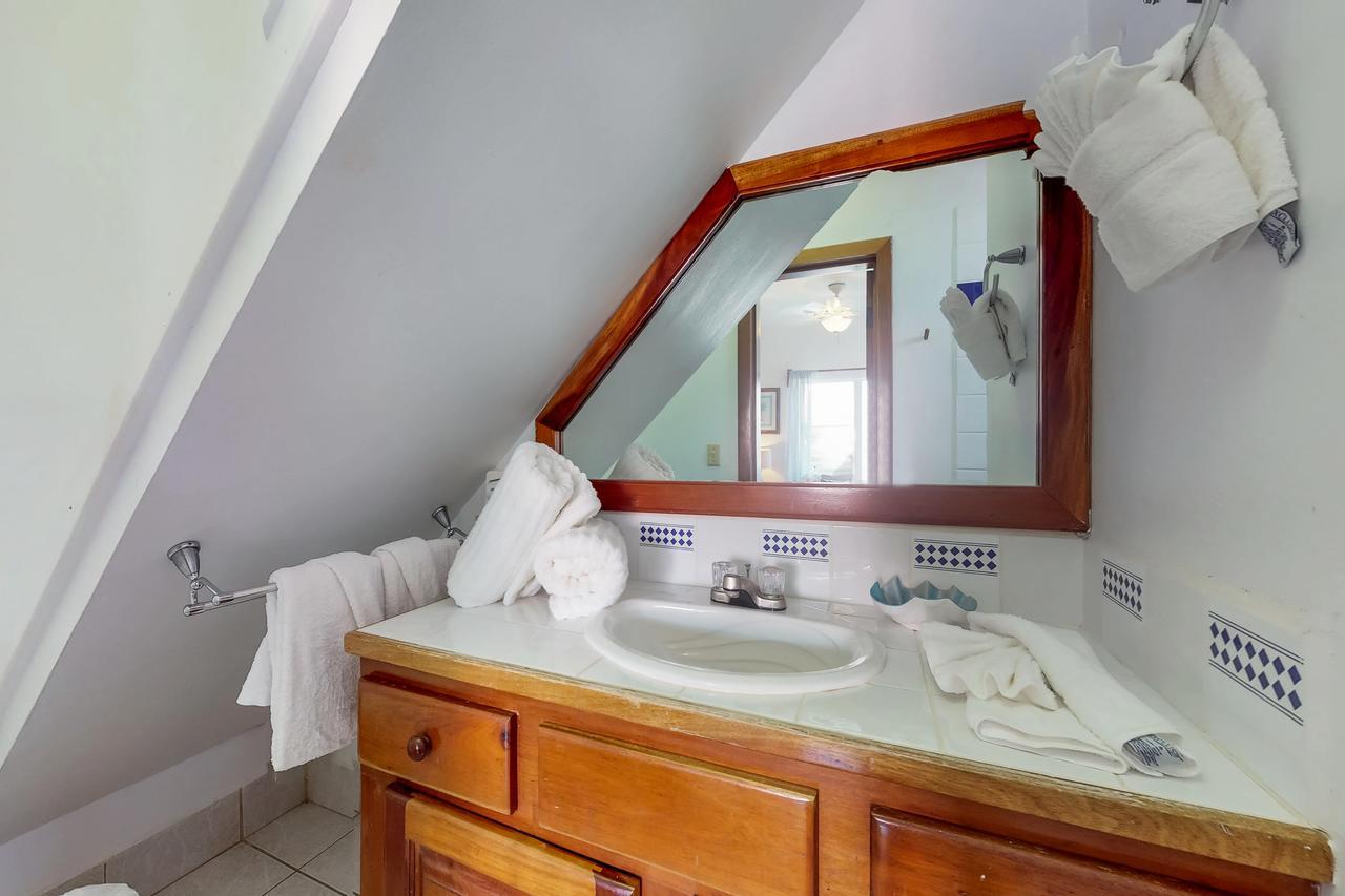 Apartament Palm @ Caribe Island San Pedro  Zewnętrze zdjęcie